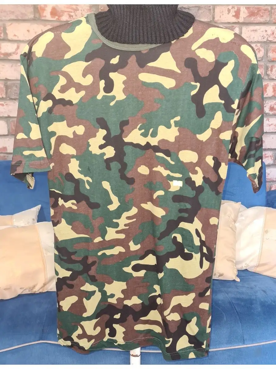 Футболки