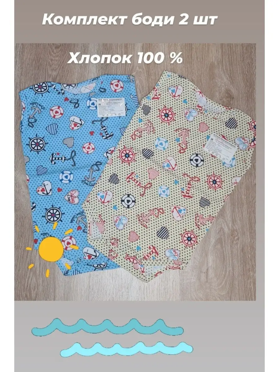 Боди