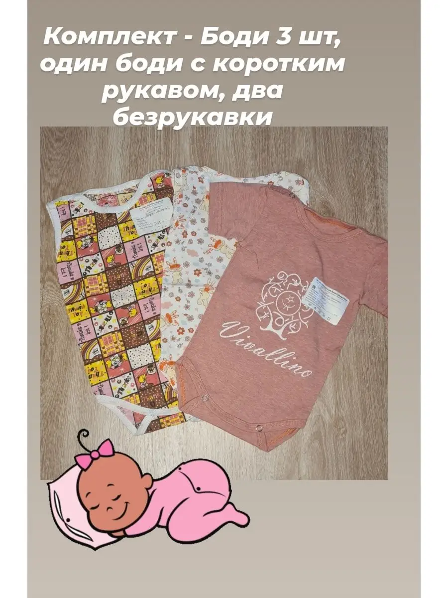 Боди