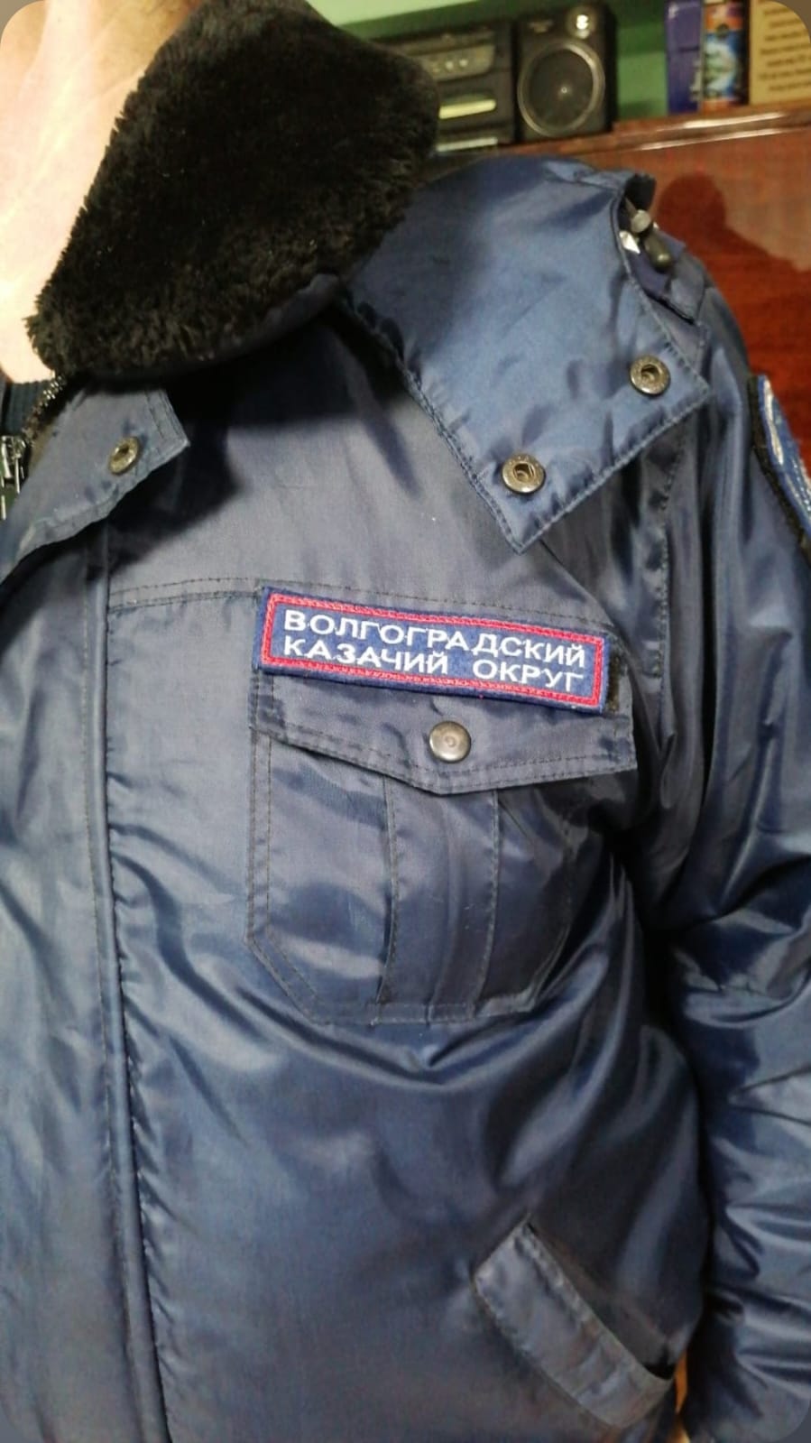 Казачество
